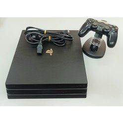 Herní konzole PS4 Sony/1Tb.Hdd/ovladač/nabíječka